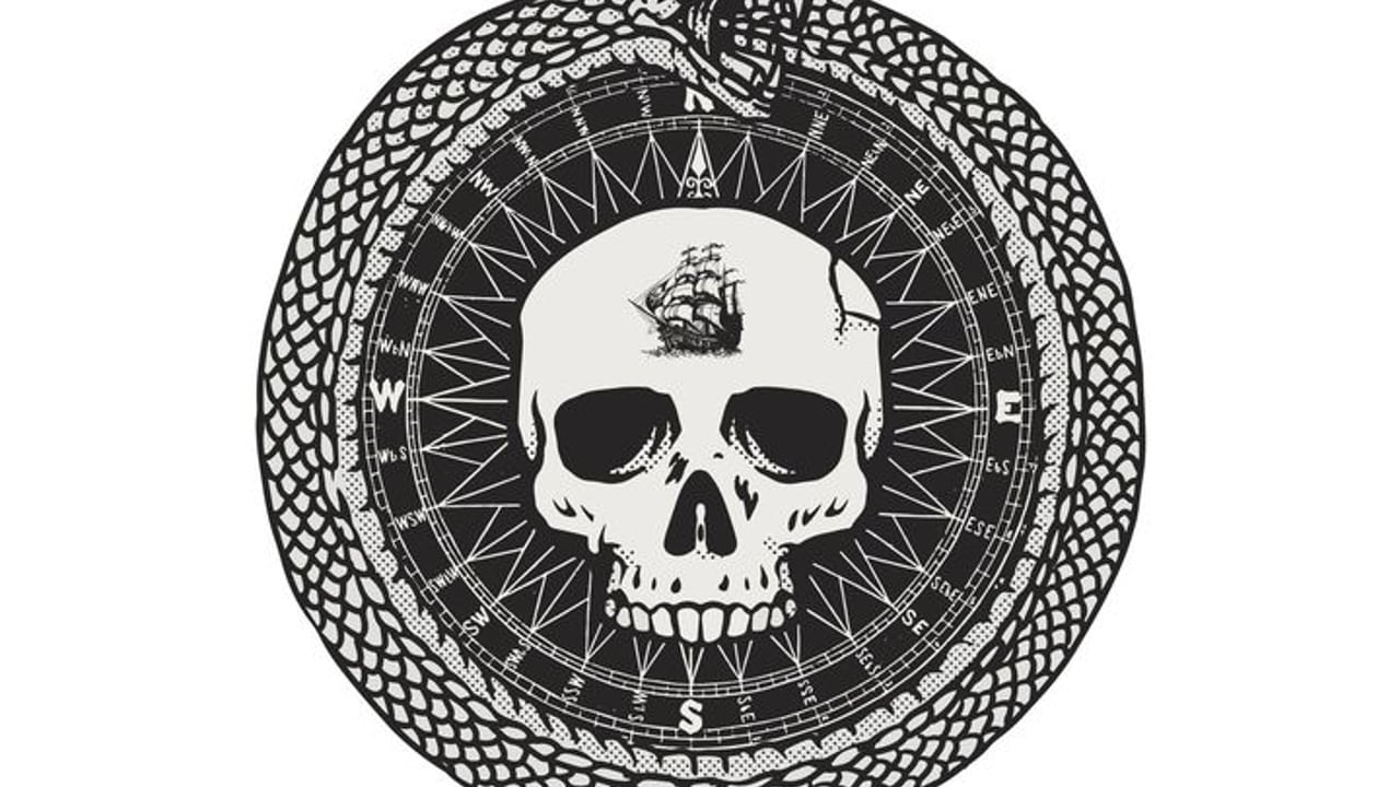 Captain Mike & The Shipwrecked