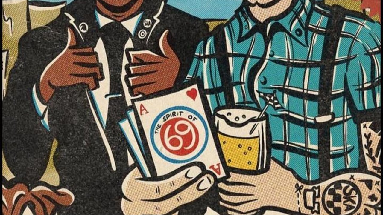 This Is Ska Festival