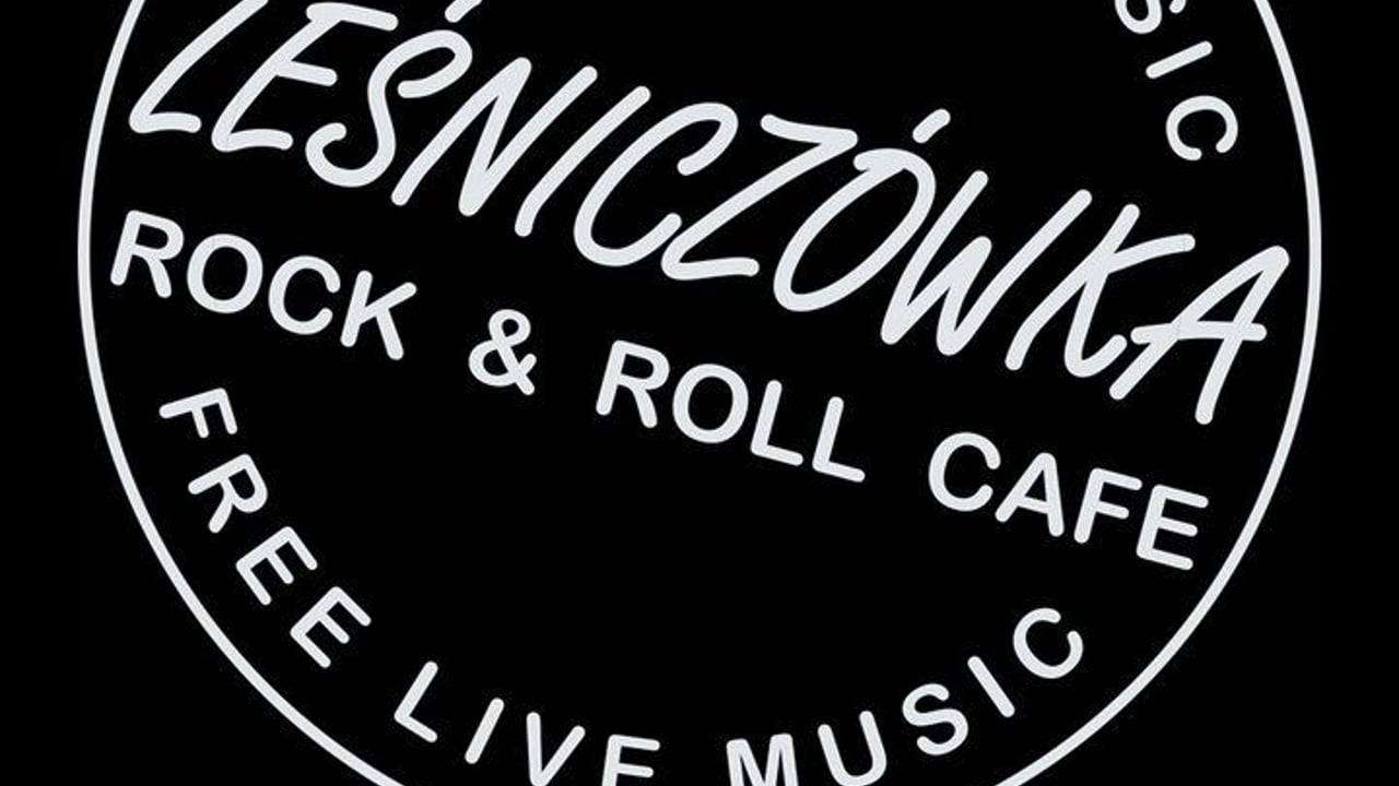 Leśniczówka Rock'n'Roll Cafe