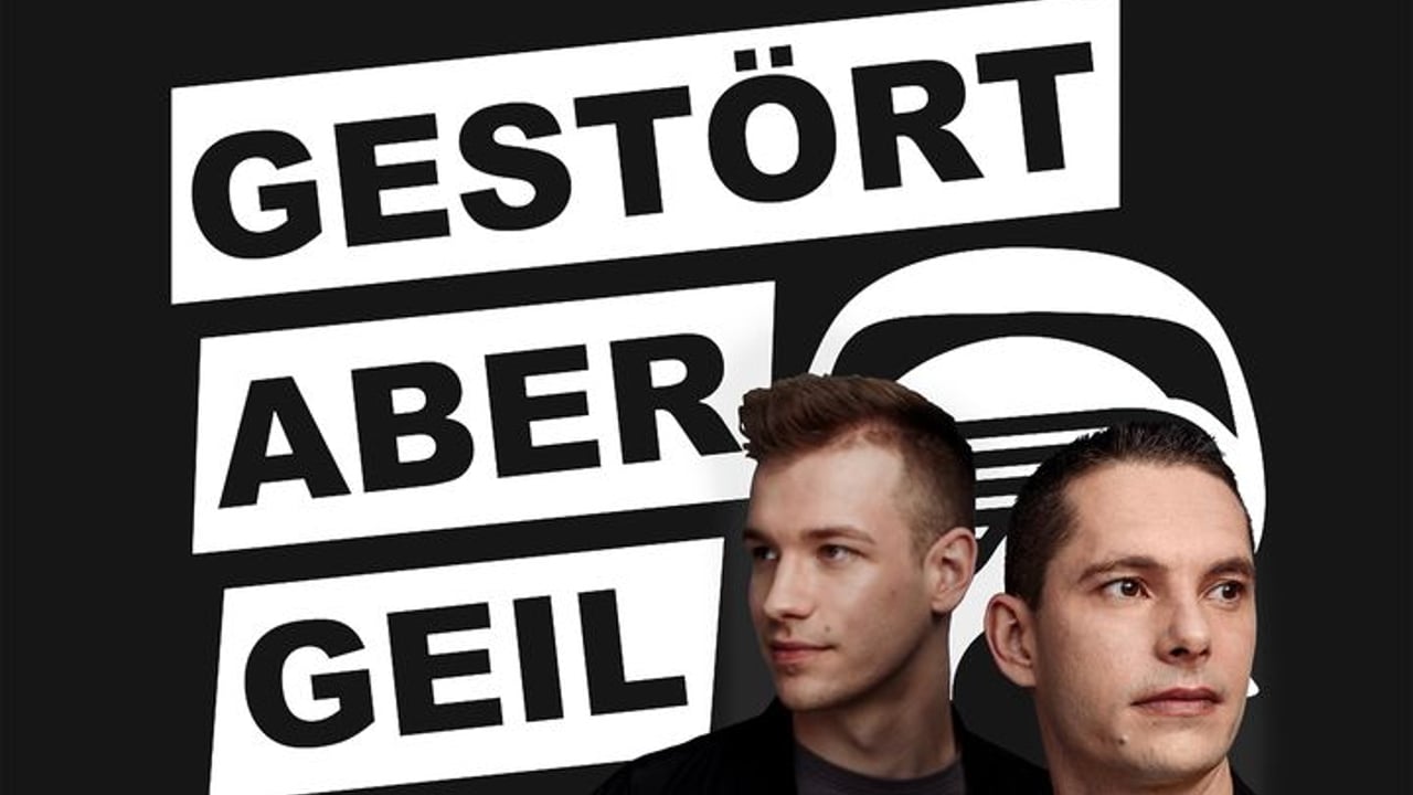 Gestört aber Geil