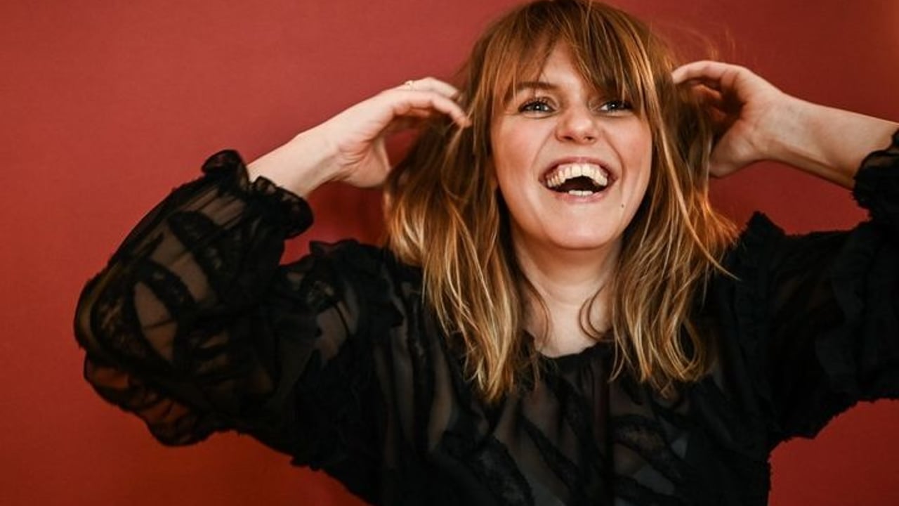 Katrine Muff
