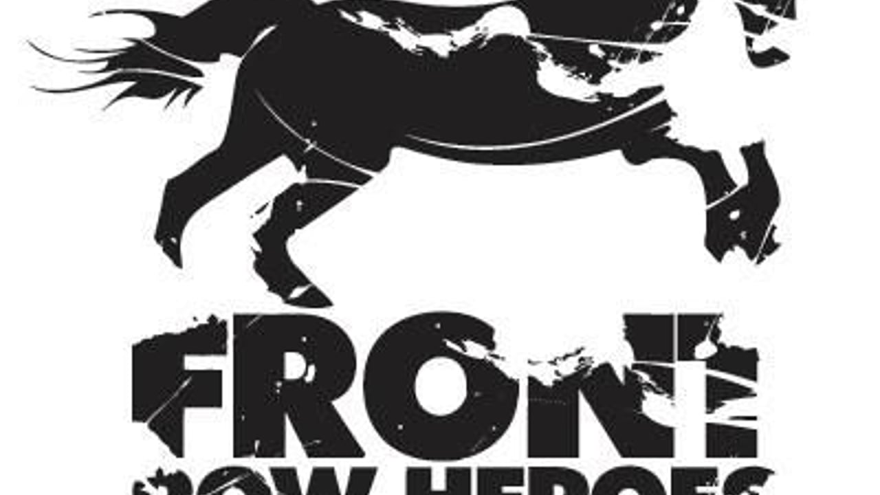 Front Row Heroes