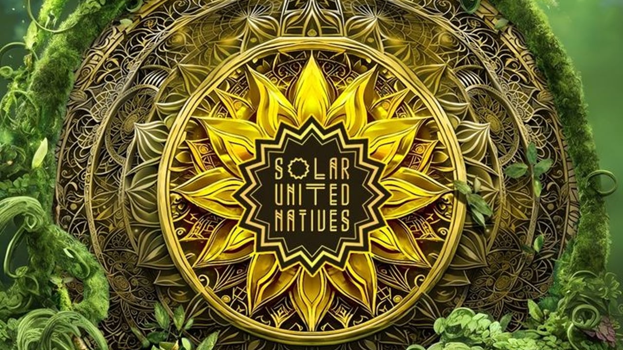 Solar.United.Natives