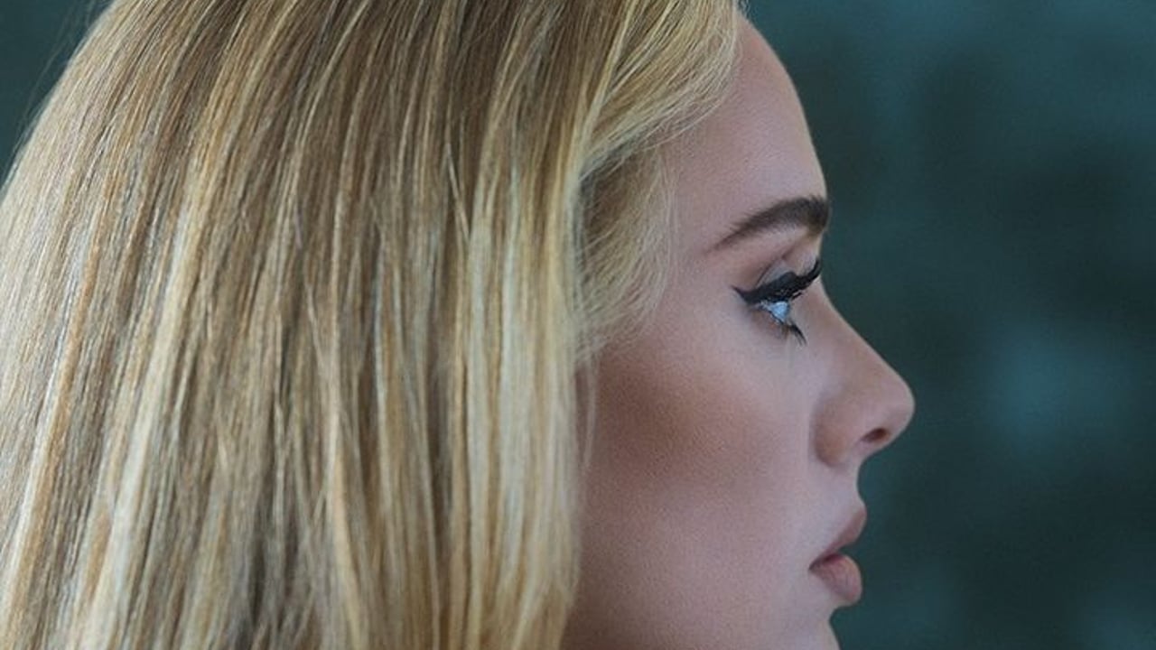 Adele