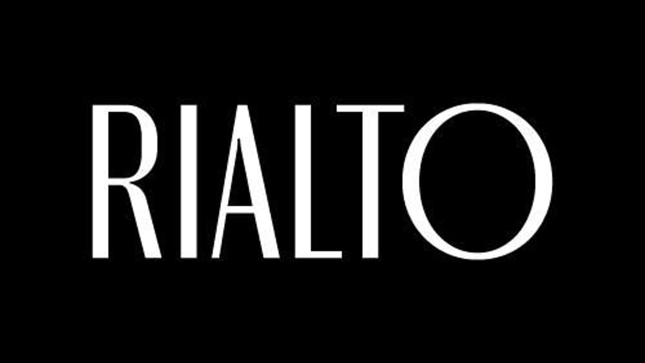 Kinoteatr Rialto