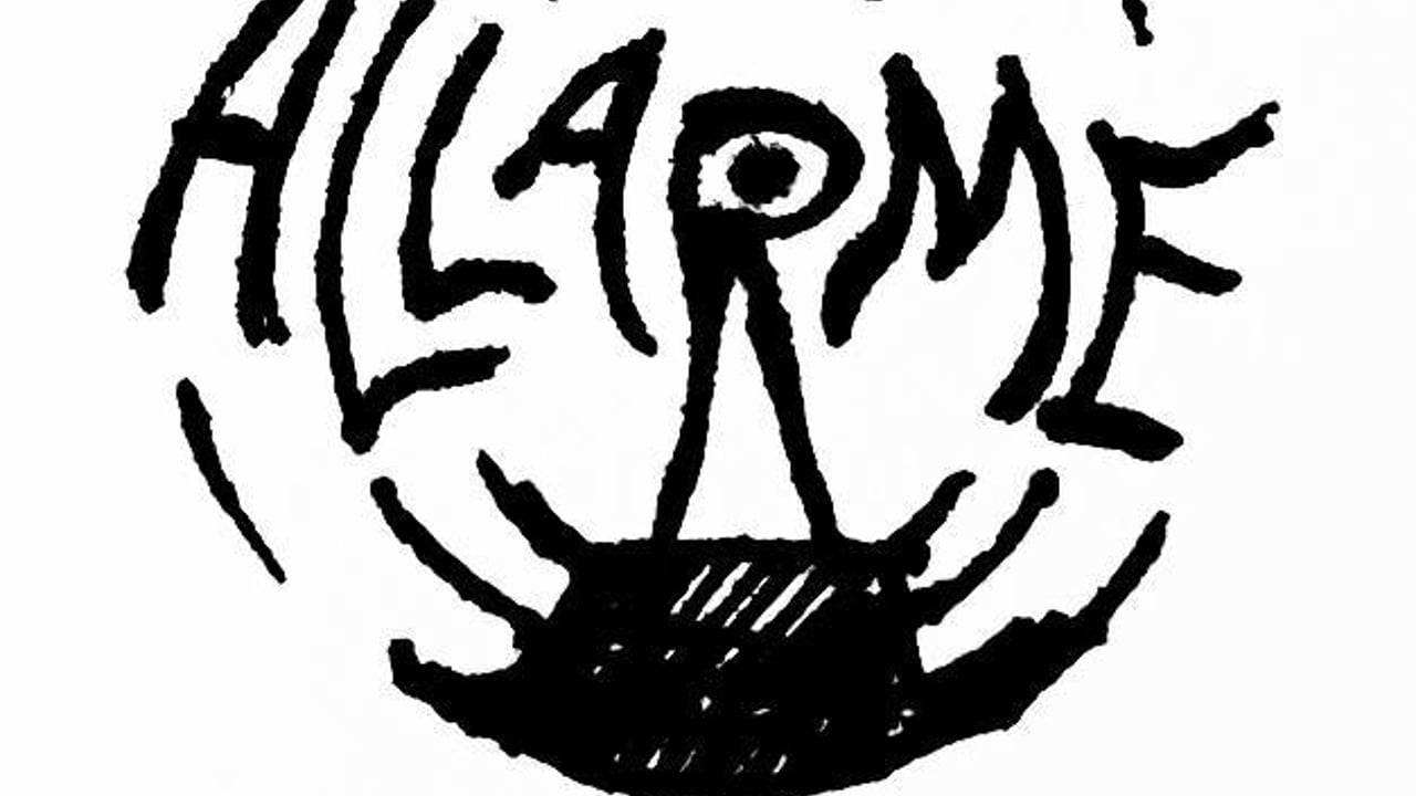 Allarme