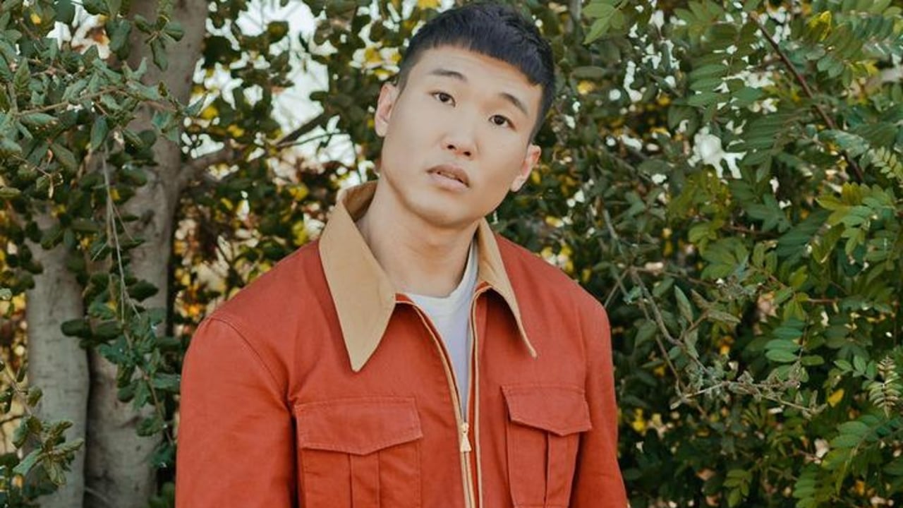 Joel Kim Booster
