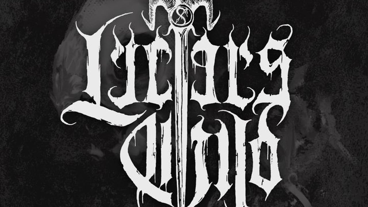 Lucifer's Child