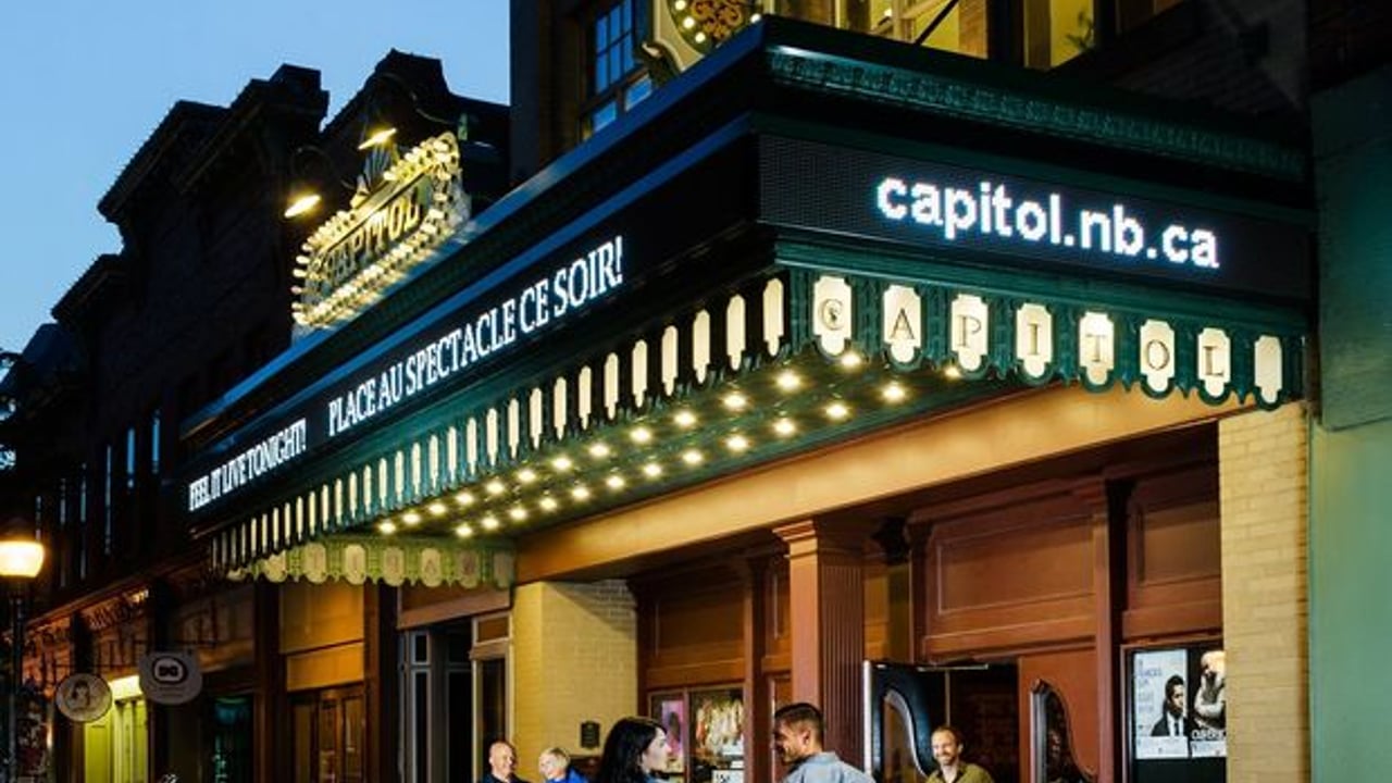 Capitol Theatre
