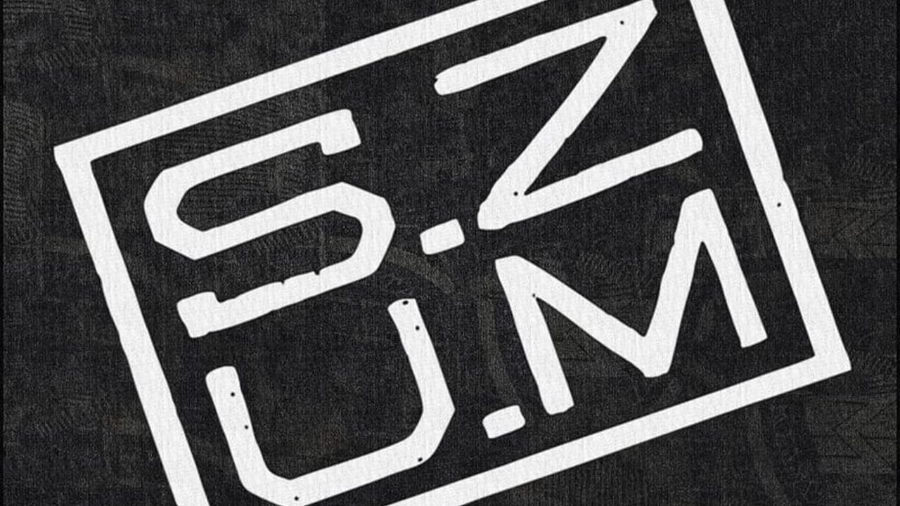 SZUM - Zespół