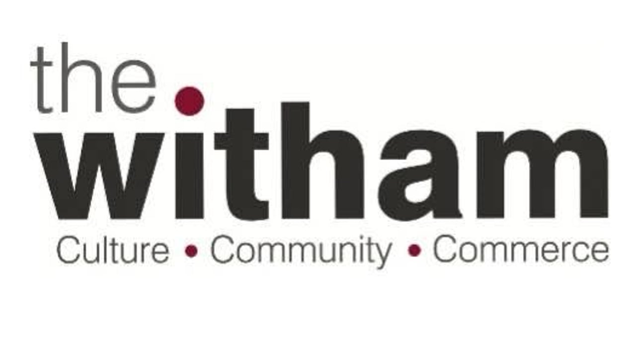 The Witham Barnard Castle