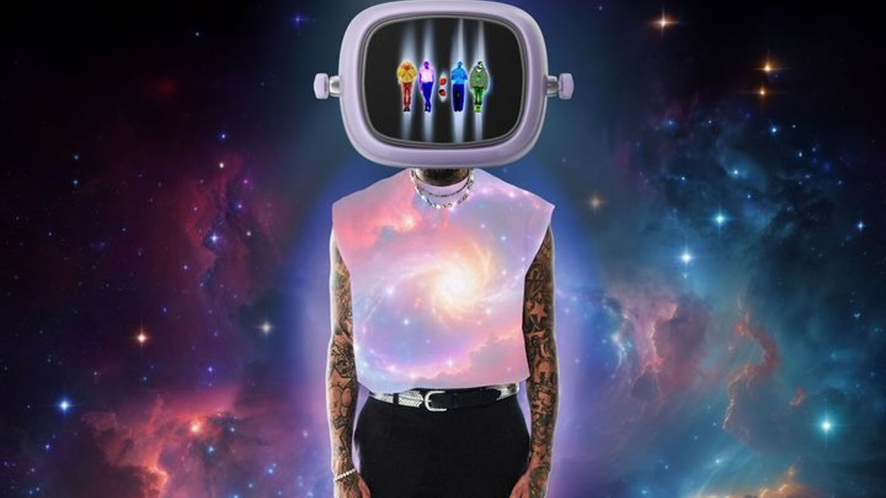 Chris Brown