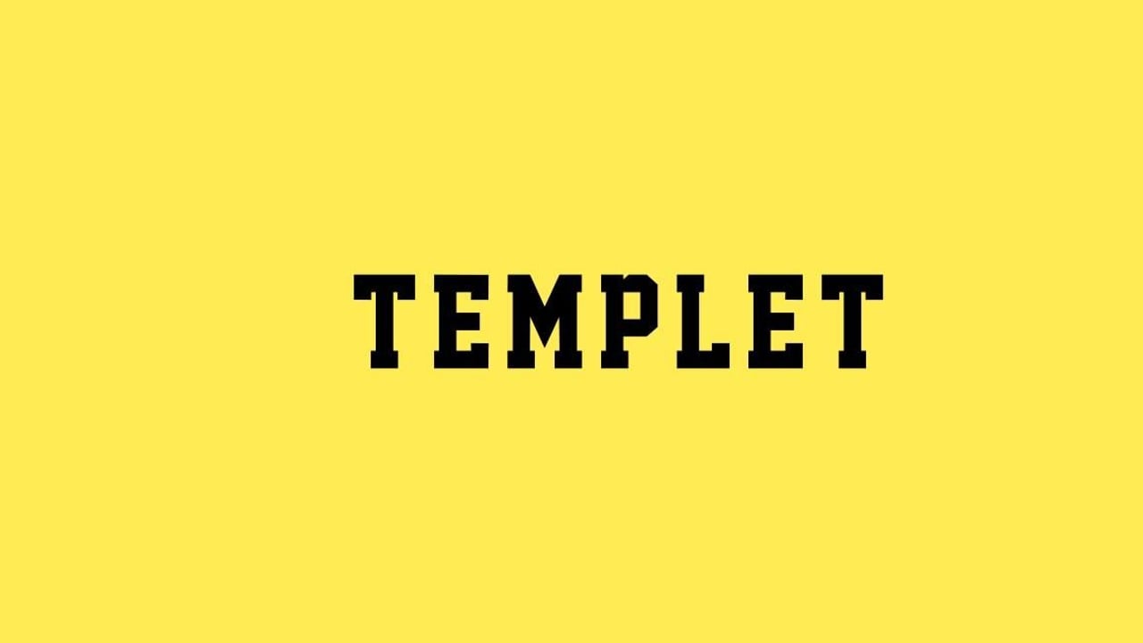 Templet, Lyngby