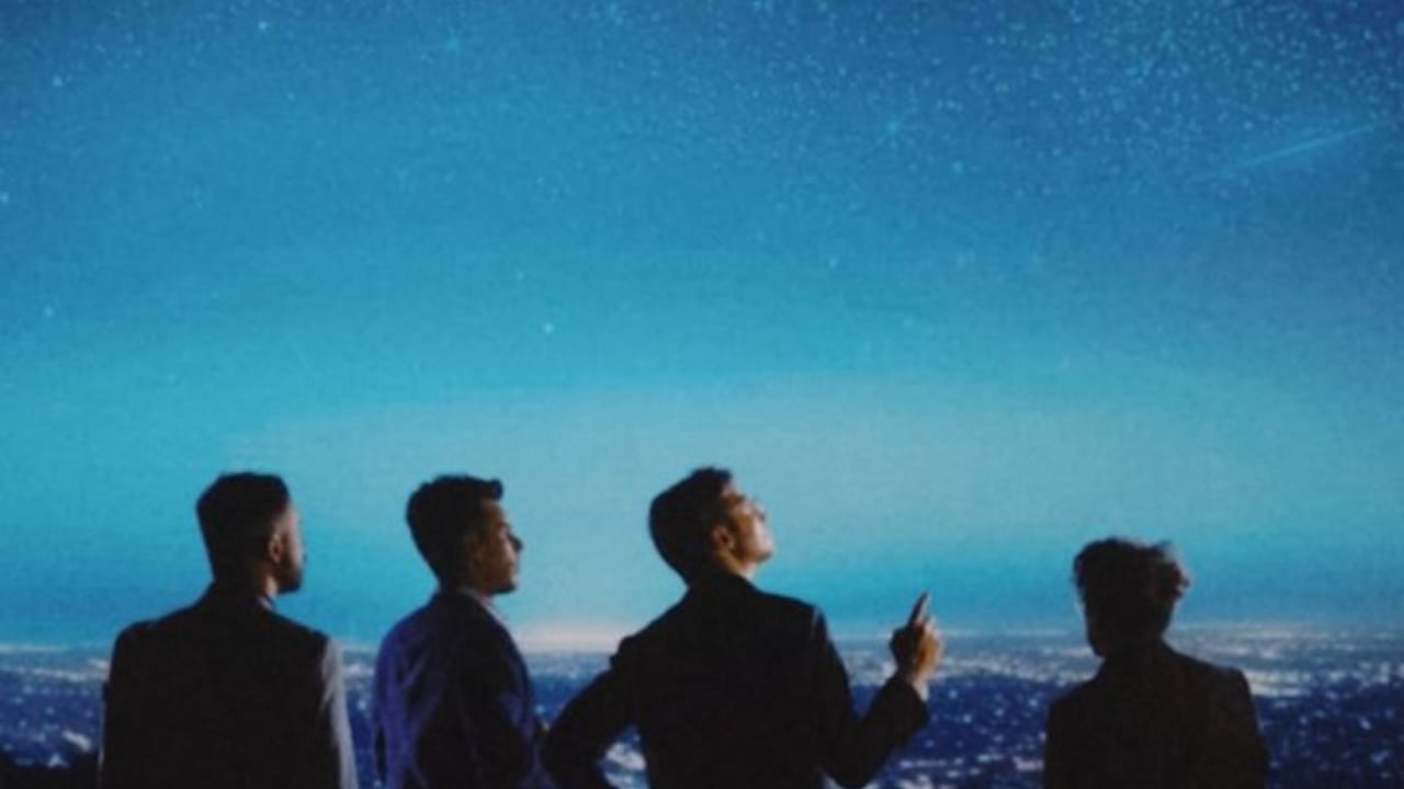Saint Motel