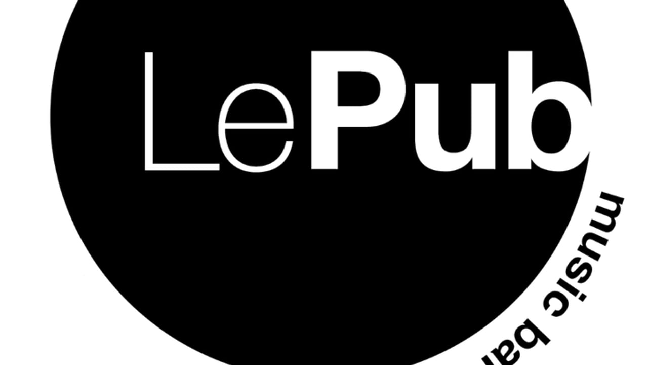 Le Pub