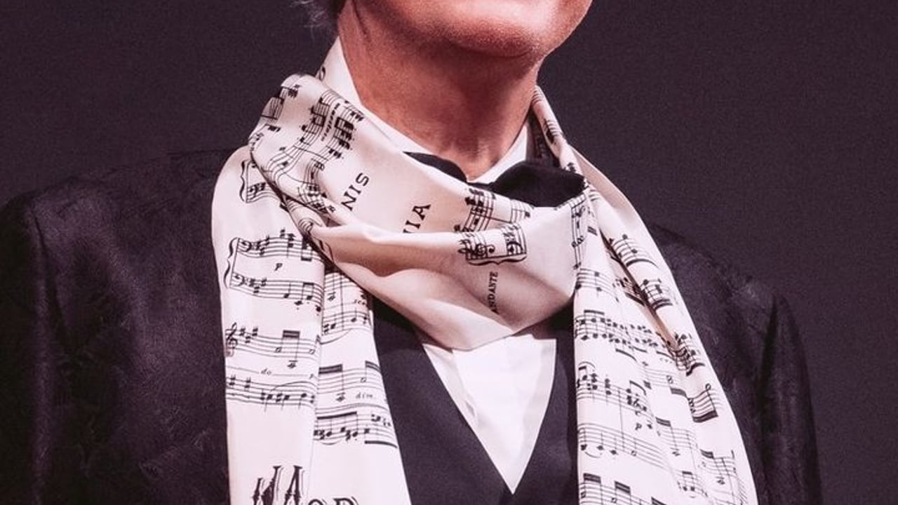 Andrea Bocelli