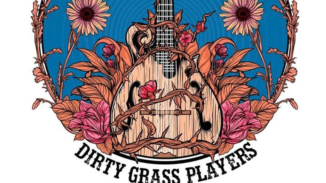 The Dirty Grass Players