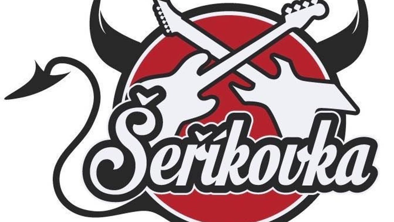 Šeříkovka