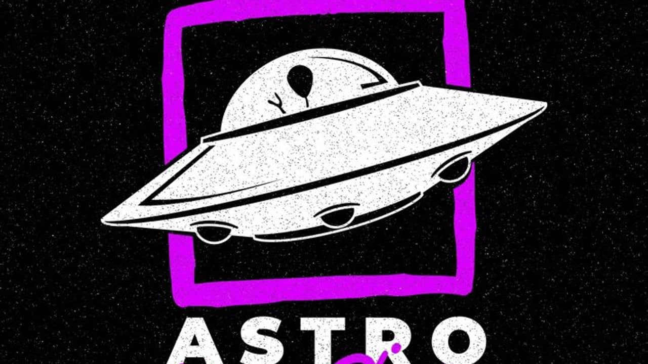 ASTRO MUSIC