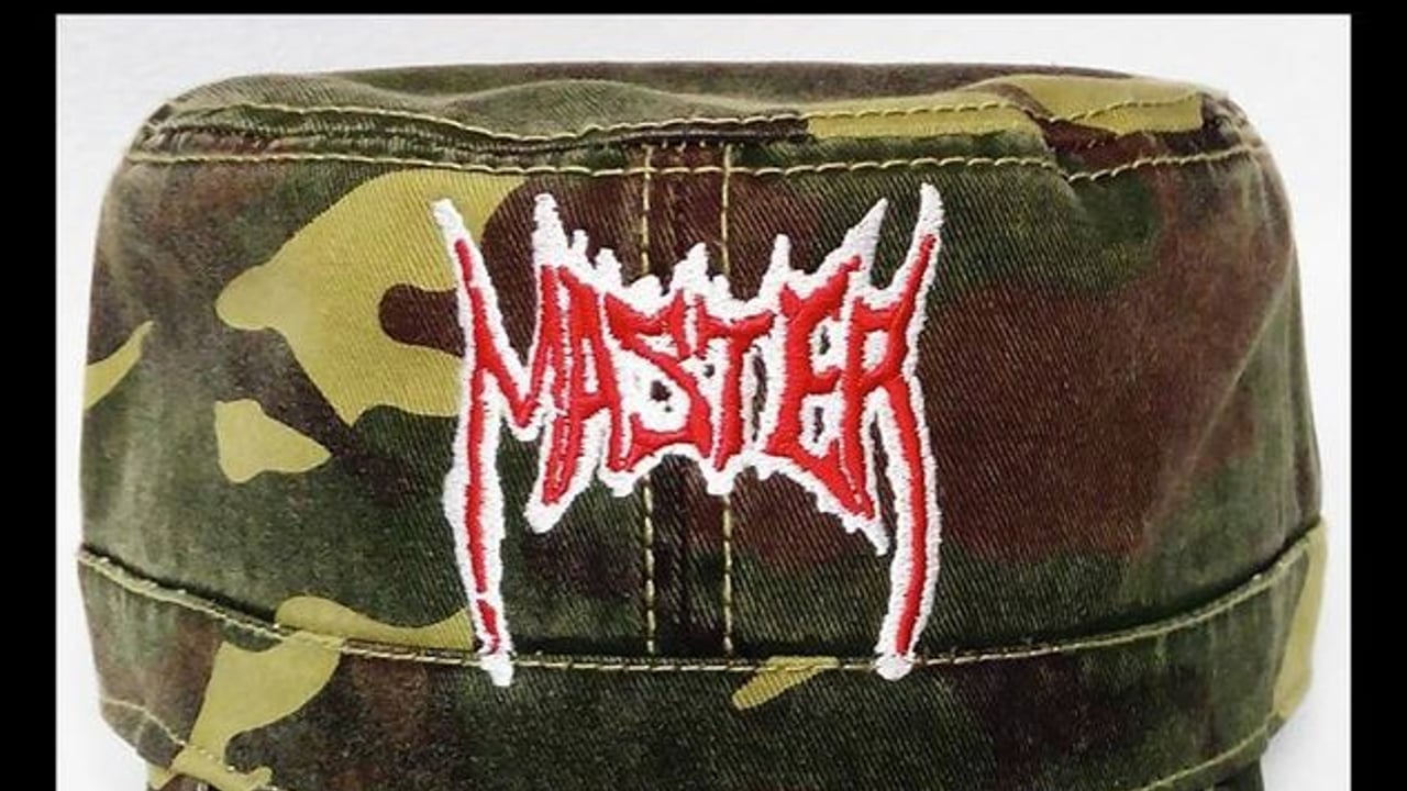 Master