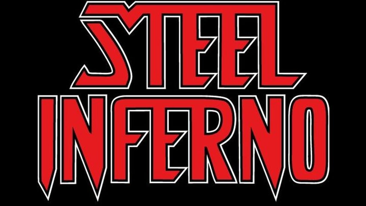 Steel Inferno