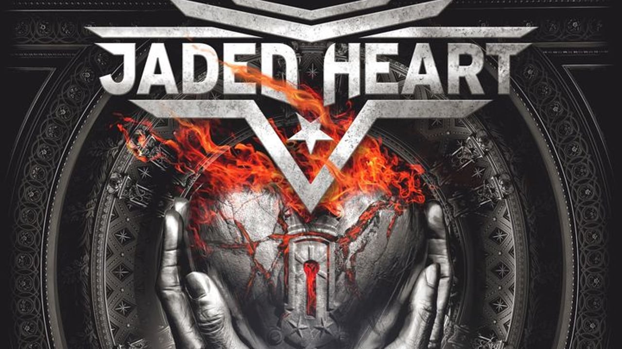 Jaded Heart