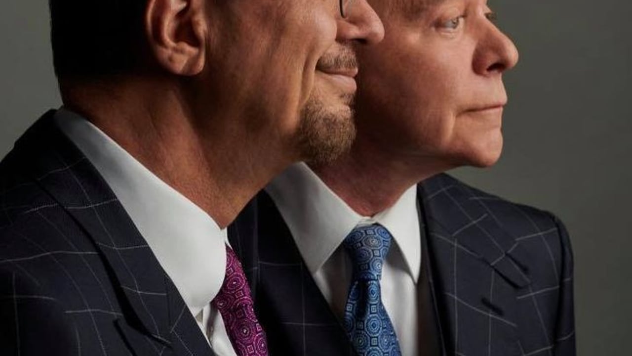 Penn & Teller