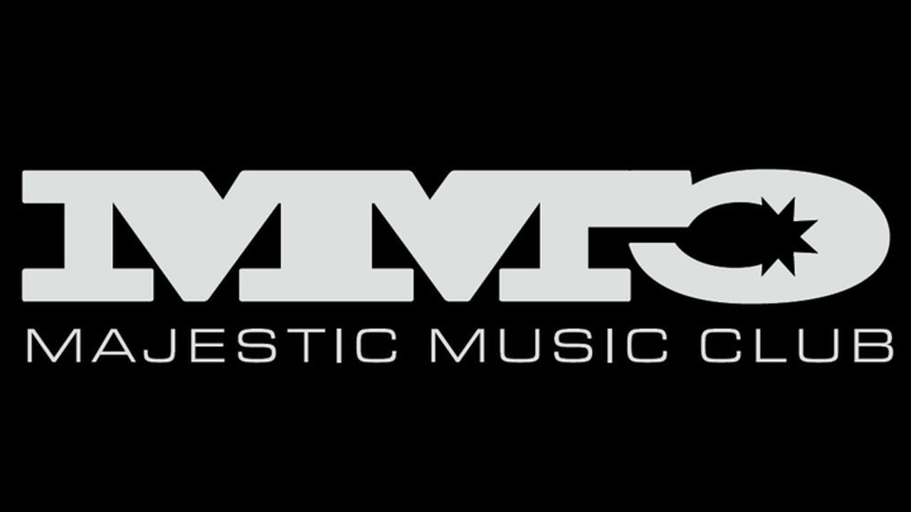 Majestic Music Club
