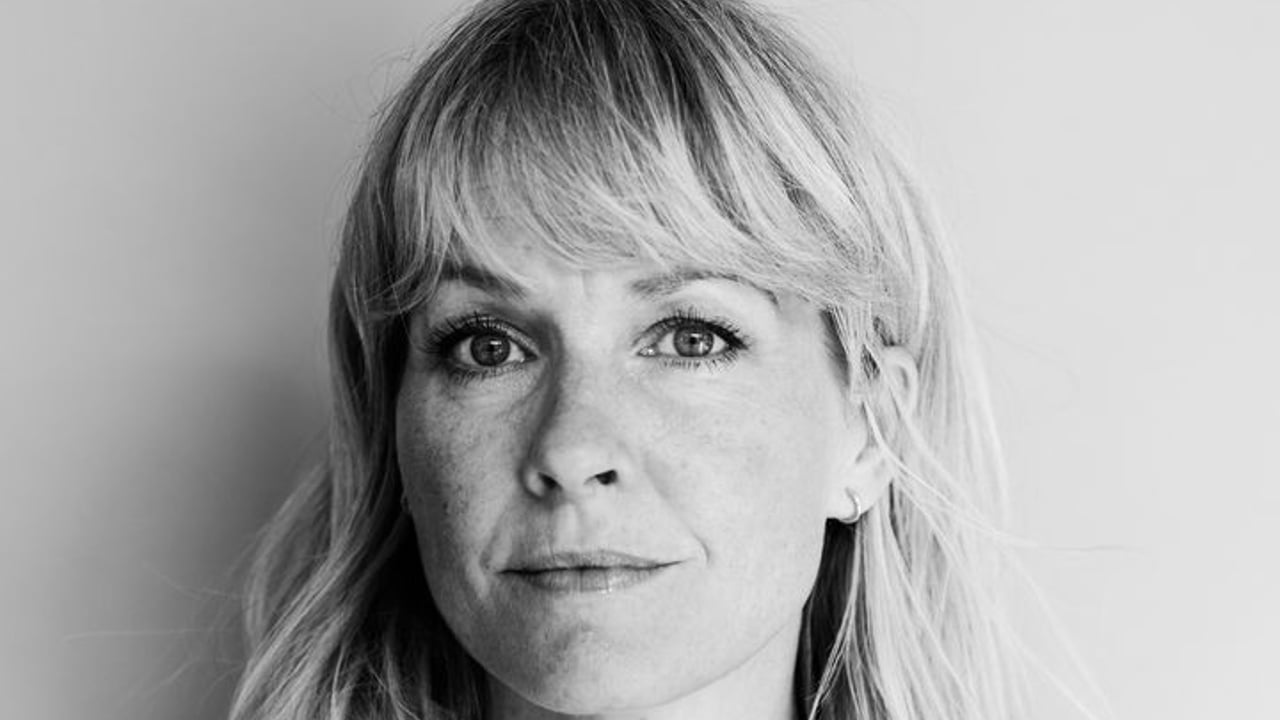 Signe Svendsen