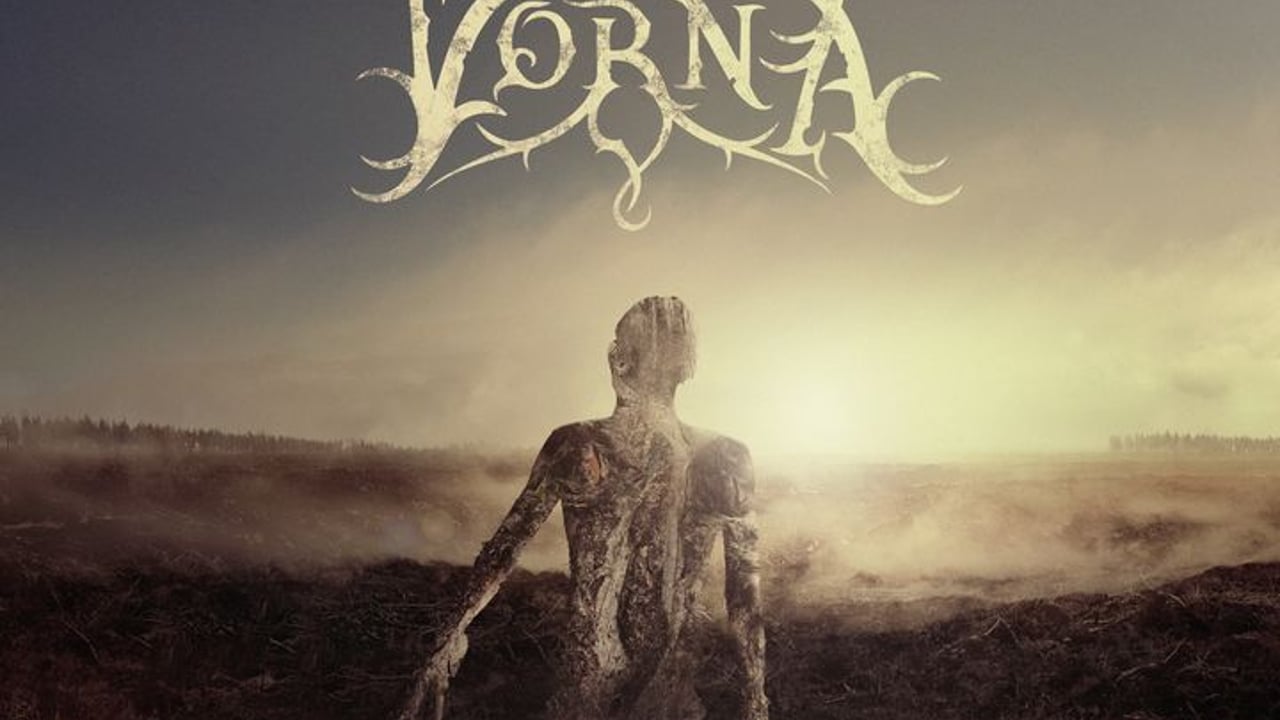 Vorna