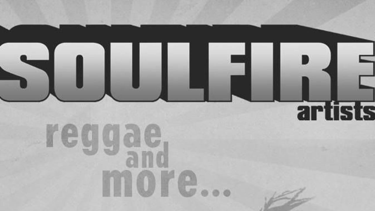 Soulfire Artists