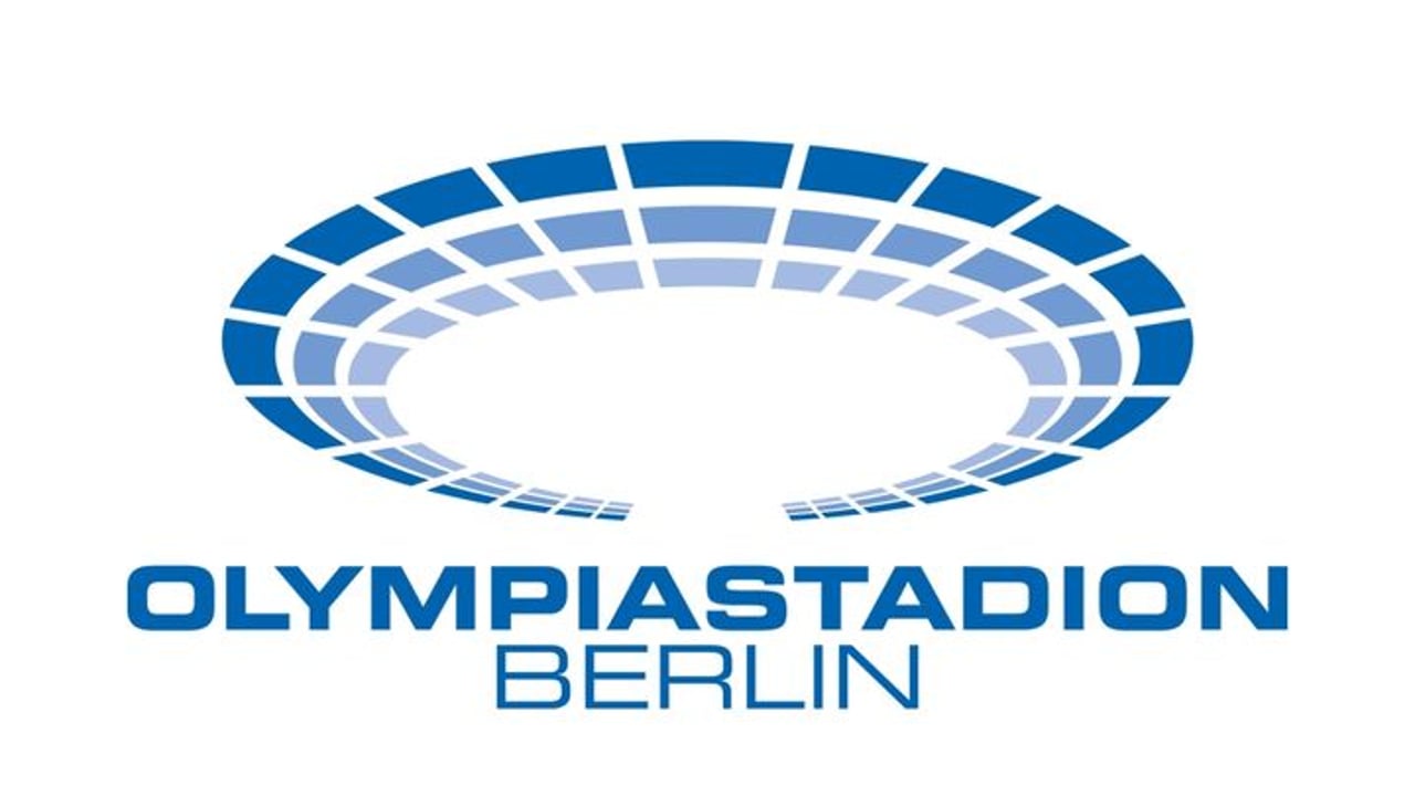 Olympiastadion Berlin