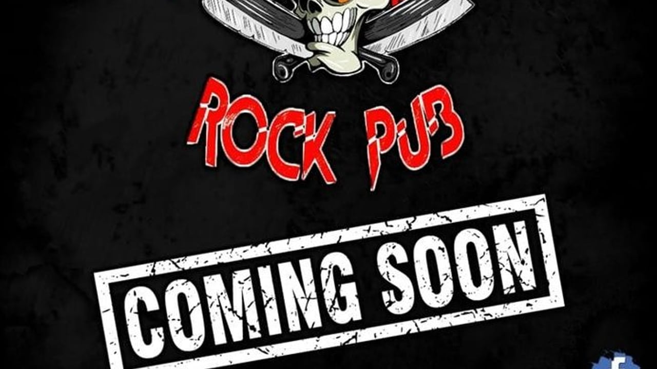 Slaughter Rock Pub