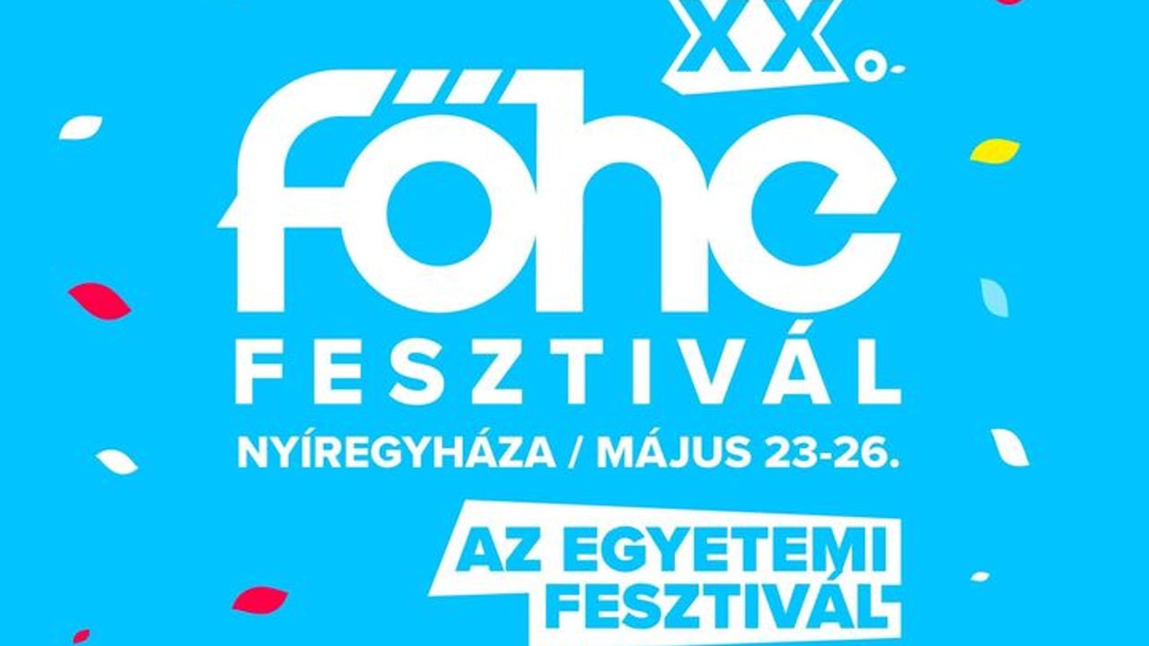 Főhe Fesztivál Official