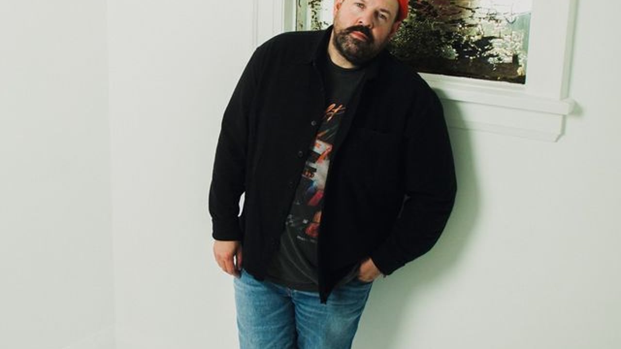 Donovan Woods