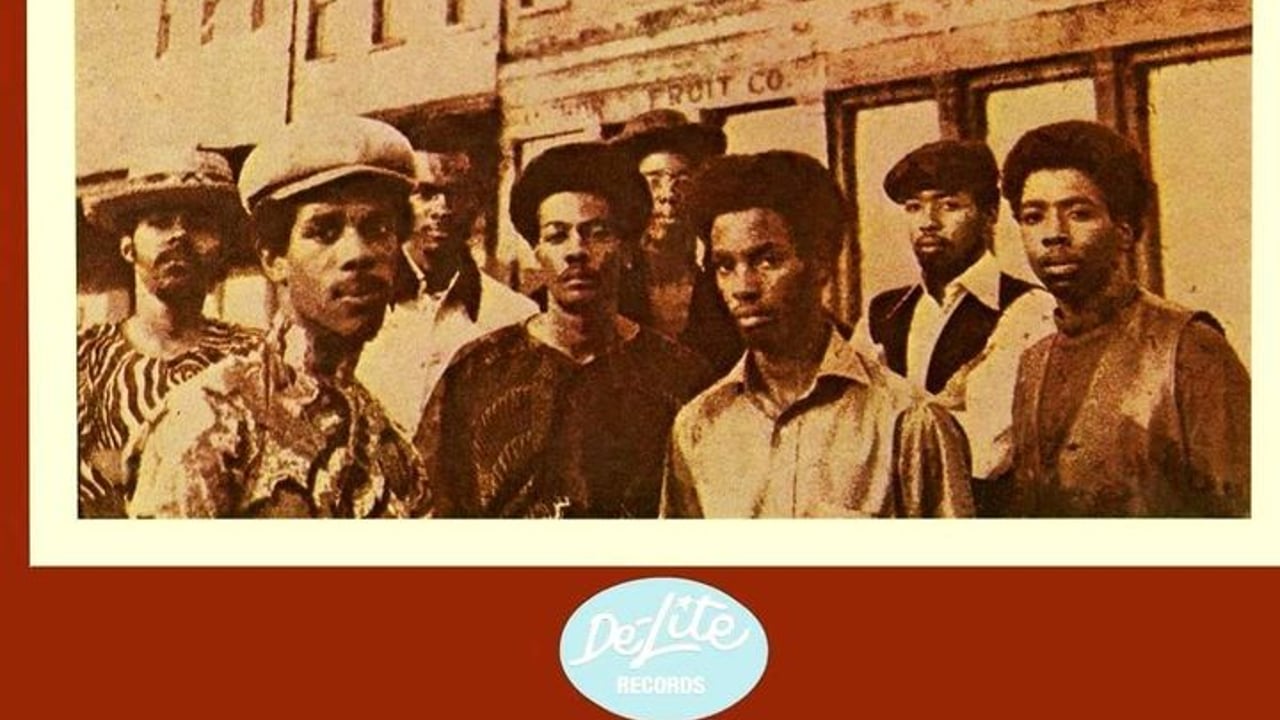 Kool & the Gang