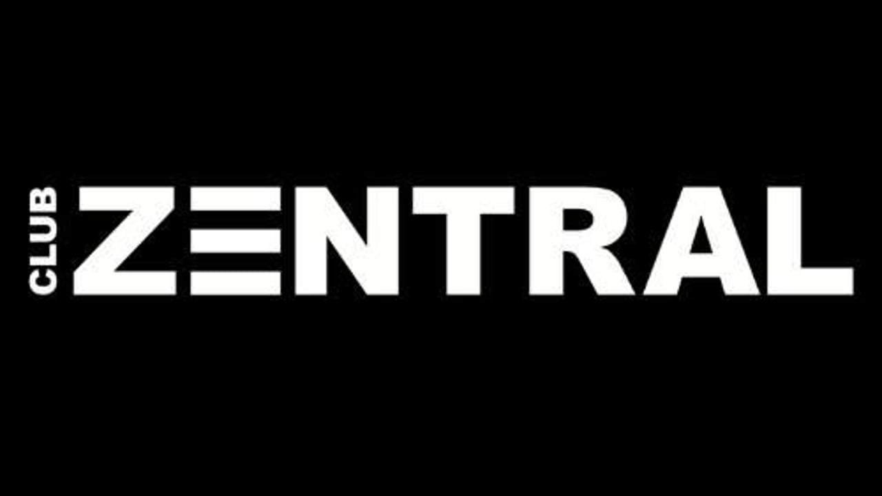 Club Zentral