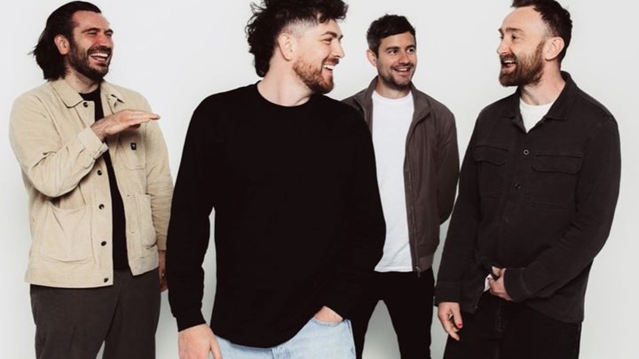 Twin Atlantic