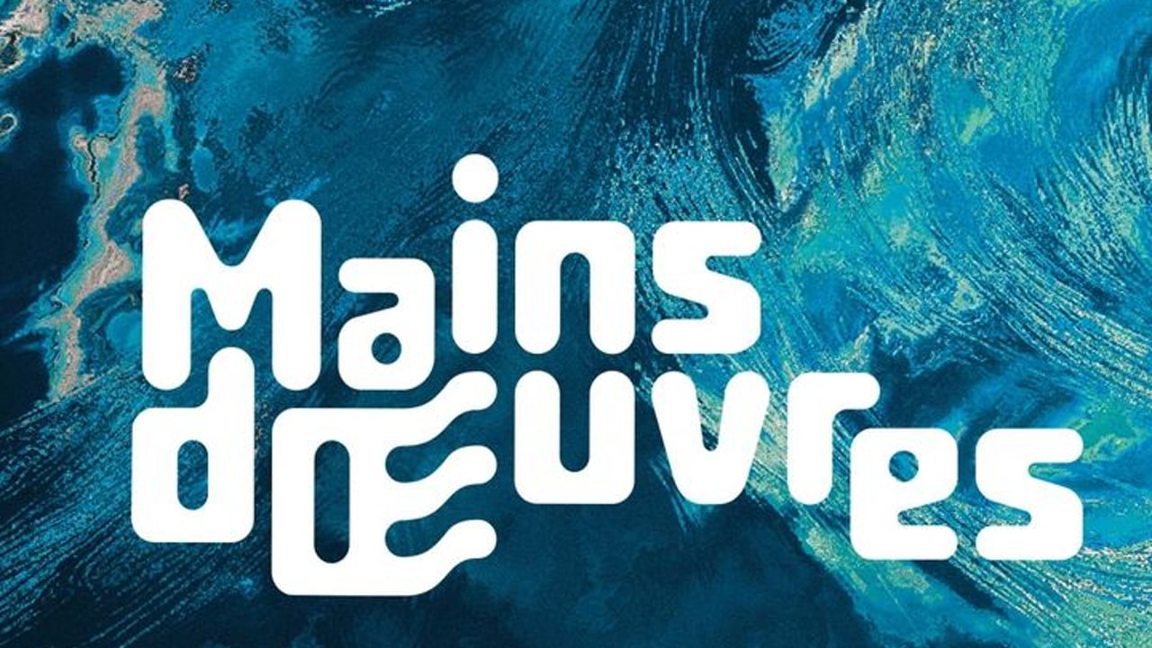 Mains d'Œuvres