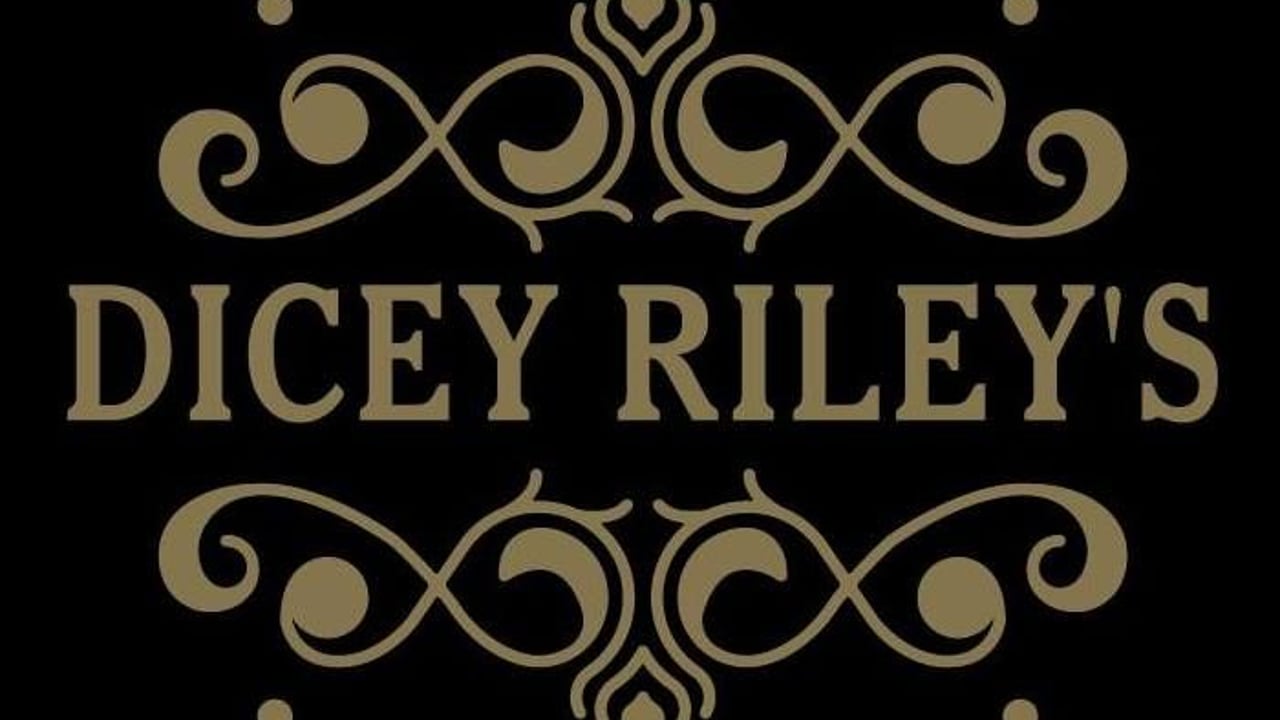 Dicey Riley's Hotel