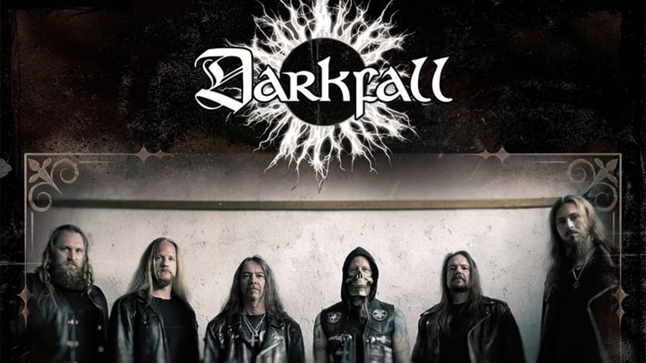 Darkfall