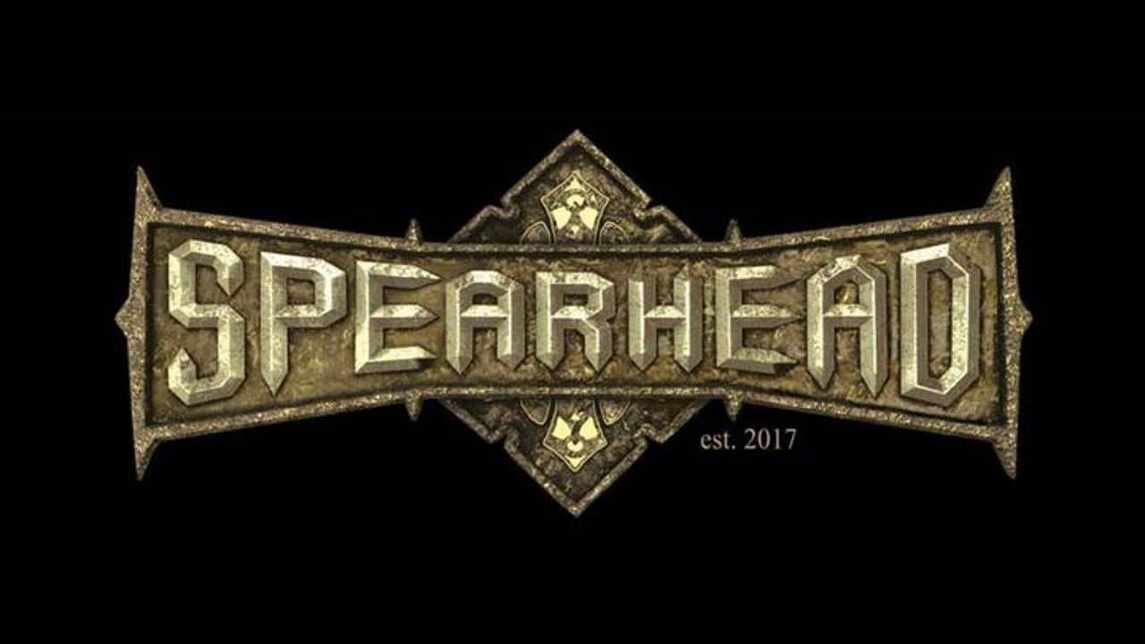 SPEARHEAD - A Tribute to Bolt Thrower