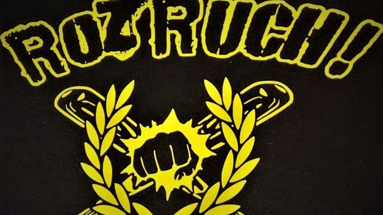 Rozruch