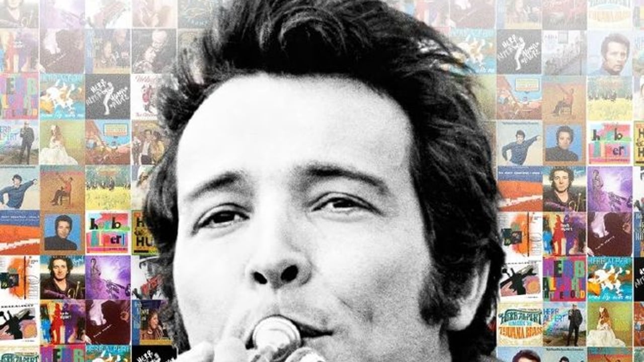 Herb Alpert