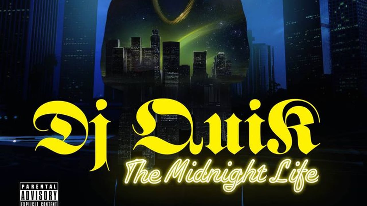 DJ Quik