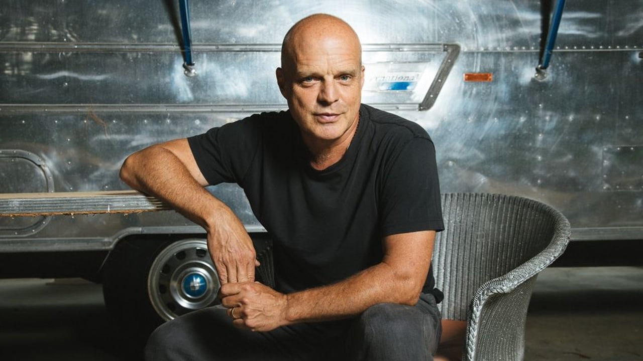 John Medeski