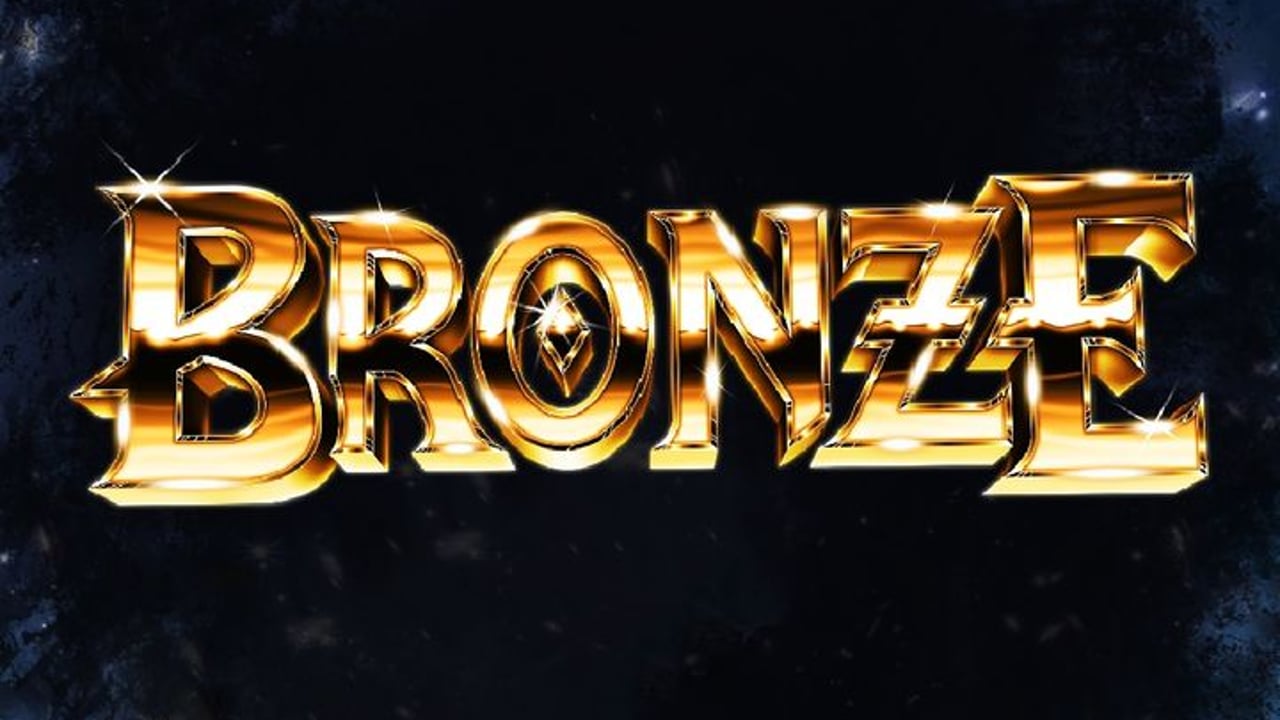 Bronze Band