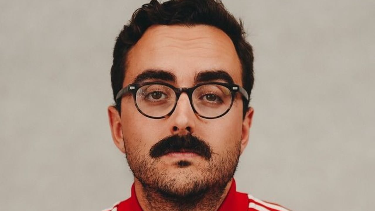 Daniel Muggleton