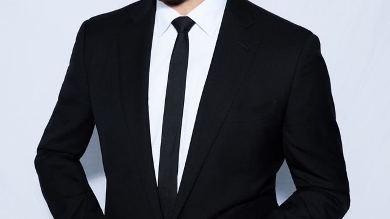 Michael Buble