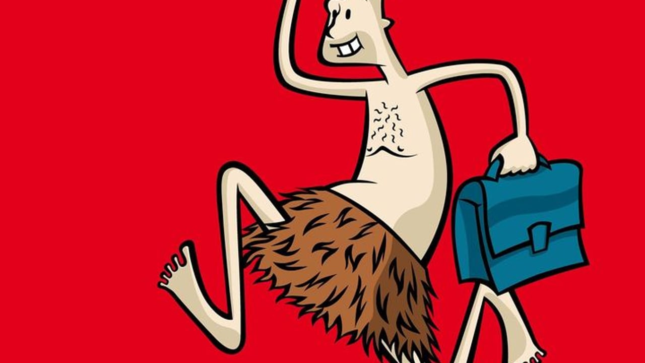 Caveman